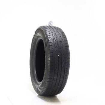 Set of (4) Used 225/65R17 Goodtrip GS-07 H/T 102T - 7/32