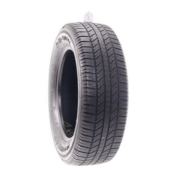 Set of (2) Used 225/65R17 Ironman RB-SUV 102T - 6.5/32