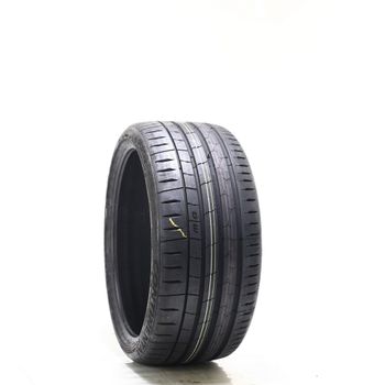 New 265/30ZR20 Continental ExtremeContact Sport 02 94Y - 9.5/32