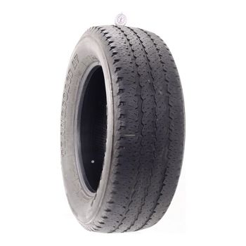 Used LT285/60R20 Firestone Transforce AT 125/122R - 7.5/32