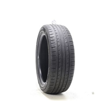 Set of (2) Used 245/50R20 Ironman IMove Gen 2 AS 102V - 5.5/32