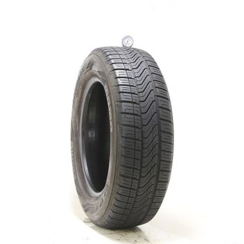 Set of (2) Used 235/65R18 Momo Forcerun HT M8 110H - 7.5/32