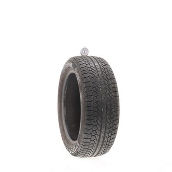 Used 205/50R16 Pirelli P6 Four Seasons 87H - 7.5/32