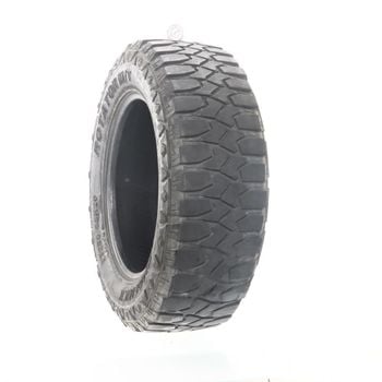 Used LT285/65R20 Evoluxx Rotator M/T 127/124Q - 9/32