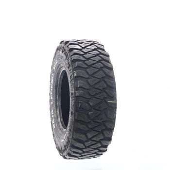Used LT31X10.5R15 Mickey Thompson Baja Legend MTZ 109Q - 14/32