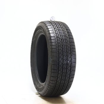 Used 245/55R19 Michelin Latitude Tour 103T - 12/32