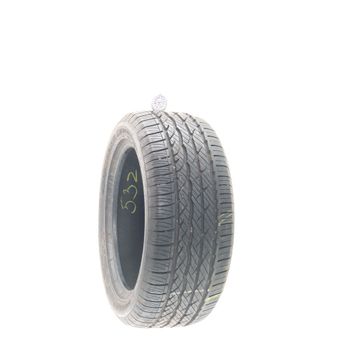 Used 235/50R17 Dunlop SP Sport Signature 96V - 10/32