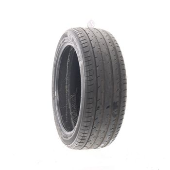 Set of (2) Used 265/45ZR21 Haida LECP HD927 104W - 5.5-6.5/32