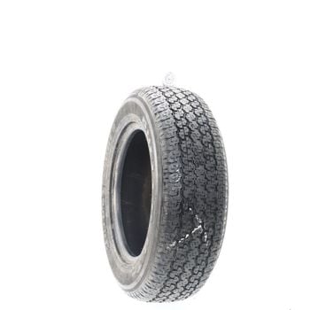 Used 245/65R17 Bridgestone Dueler H/T 689 105Q - 10.5/32