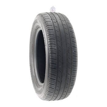 Set of (2) Used 235/65R18 Michelin Premier LTX 106V - 7/32