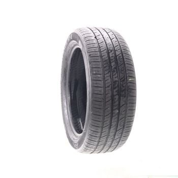 Driven Once 275/50R22 Mavis All Season HT-S 115V - 9.5/32