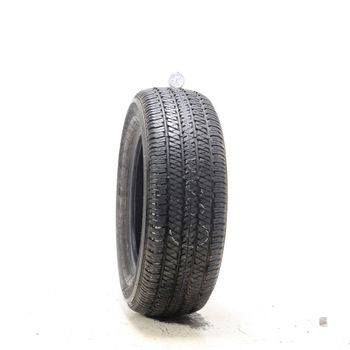 Used 235/60R17 Bridgestone Dueler H/T 684 II 100S - 9.5/32