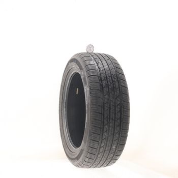 Set of (2) Used 225/55R18 Milestar MS932 Sport 98V - 6.5-7/32