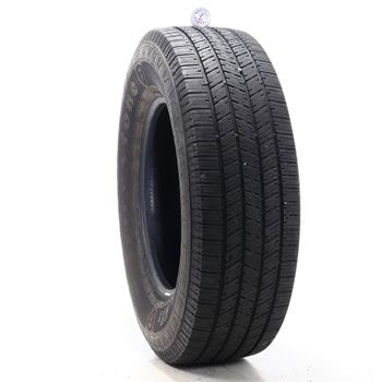 Used LT275/70R18 Firestone Transforce HT2 125/122S - 8/32