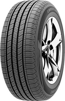 Set of (2) New 265/70R16 Goodride Cross Legend SU320 112T