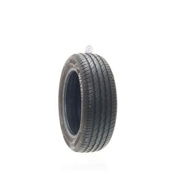 Set of (2) Used 205/55R16 Waterfall Eco Dynamic 94W - 8/32