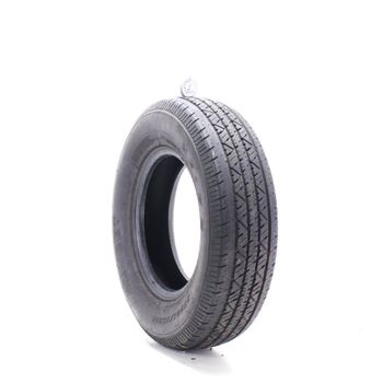 Set of (2) Used ST205/75R14 Akuret HF188 1N/A - 7.5/32