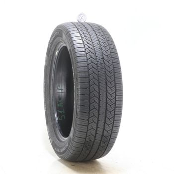 Set of (2) Used 235/55R19 General Altimax RT45 105V - 8/32