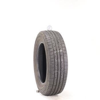 Set of (2) Used 185/65R15 Falken ProTouring A/S 88T - 8-9/32