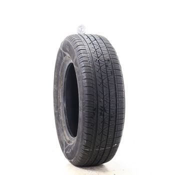 Set of (2) Used 225/70R16 Mastercraft LSR Grand Touring 103T - 7.5-9/32