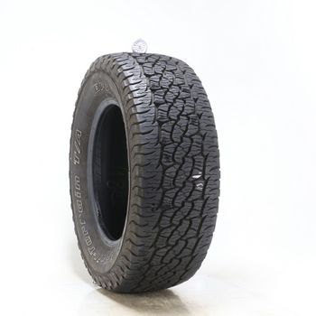 Used 265/65R17 BFGoodrich Trail-Terrain T/A 112T - 11/32