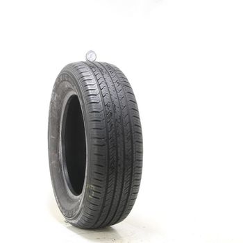 Set of (2) Used 225/65R17 Maxxis Bravo HP M3 106V - 8.5-9/32
