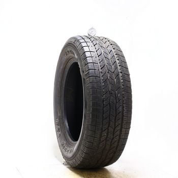 Used 265/60R18 Maxxis Bravo H/T-770 114H - 9.5/32