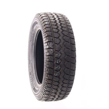 Set of (2) Driven Once LT265/60R20 Mastercraft Courser MSR 121/118R - 16/32