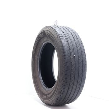 Set of (2) Used 275/65R18 Hankook Dynapro HT 116H - 6.5-8/32