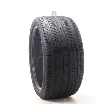 Used 315/35R21 Yokohama Avid GT S35 111V - 8.5/32
