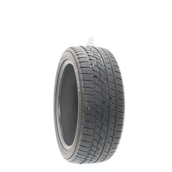Set of (2) Used 235/45R18 Toyo Celsius II 98V - 7.5/32
