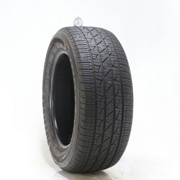 Set of (2) Used 275/55R19 Firestone Destination LE3 111H - 7-8.5/32