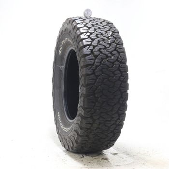 Used LT285/70R17 BFGoodrich All-Terrain T/A KO2 121/118R - 13.5/32