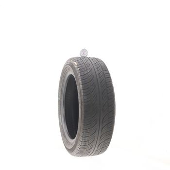 Set of (2) Used 205/55R16 Falken Sincera SN828 91T - 7-7.5/32