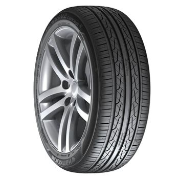 Set of (4) New 205/50R17 Hankook Ventus V2 Concept2 H457 93V