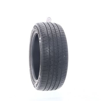 Used 245/45ZR18 Kumho Ecsta Sport A/S PA71 EV 96Y - 9.5/32