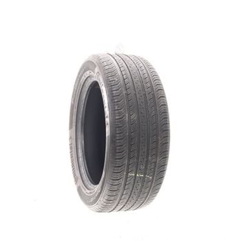 Used 255/55R19 Continental ProContact TX NO 111V - 5/32