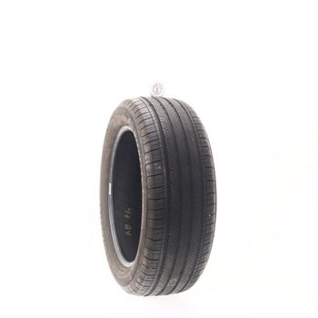 Set of (4) Used 215/55R17 Michelin Primacy A/S 94V - 7/32