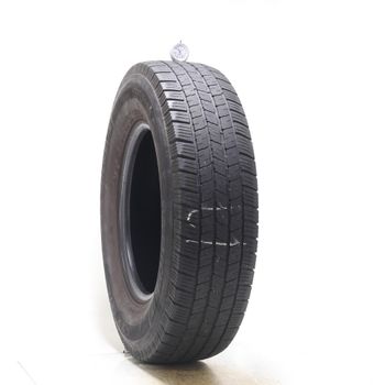 Used LT235/80R17 Michelin LTX M/S2 120/117R - 5.5/32