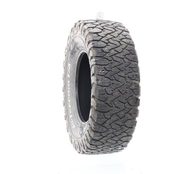 Set of (2) Used LT285/70R17 BFGoodrich All-Terrain T/A KO3 126/123S - 13.5-15/32