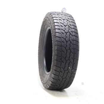 Set of (2) Used 265/70R18 Ironman All Country AT 116T - 8-9/32