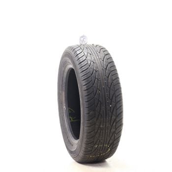 Used 215/60R16 Doral SDL 60A 95H - 8/32