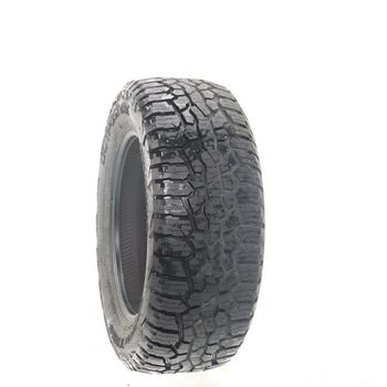 New 255/60R18 Nokian Outpost nAT 112H