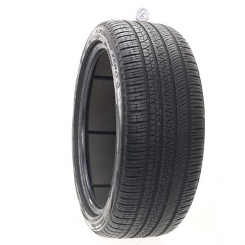 Used 285/40R23 Pirelli Scorpion Zero LR PNCS 111Y - 8.5/32