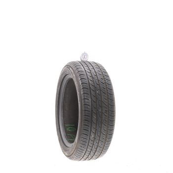 Set of (2) Used 185/55R15 Ironman IMove Gen 3 AS 82V - 7.5-9/32