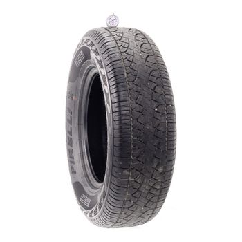 Set of (2) Used 265/70R17 Pirelli Scorpion ATR 115T - 9-10.5/32
