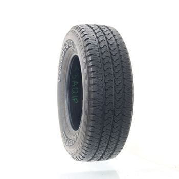 Set of (2) Used LT275/70R18 Firestone Transforce AT2 125/122R - 15.5-16/32