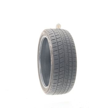 Used 225/40ZR19 General G-Max AS-07 93W - 6.5/32