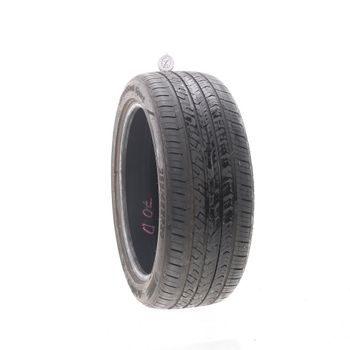 Used 255/45ZR20 Achilles StreetHawk Sport 105W - 8/32