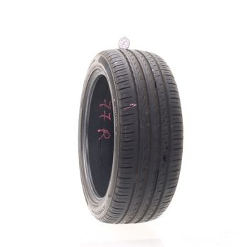 Set of (2) Used 255/45ZR20 Sailun Atrezzo SVA1 105W - 8/32